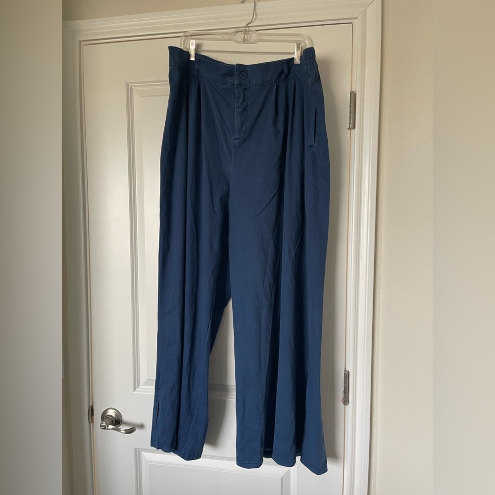HALARA Women’s Wide leg pants